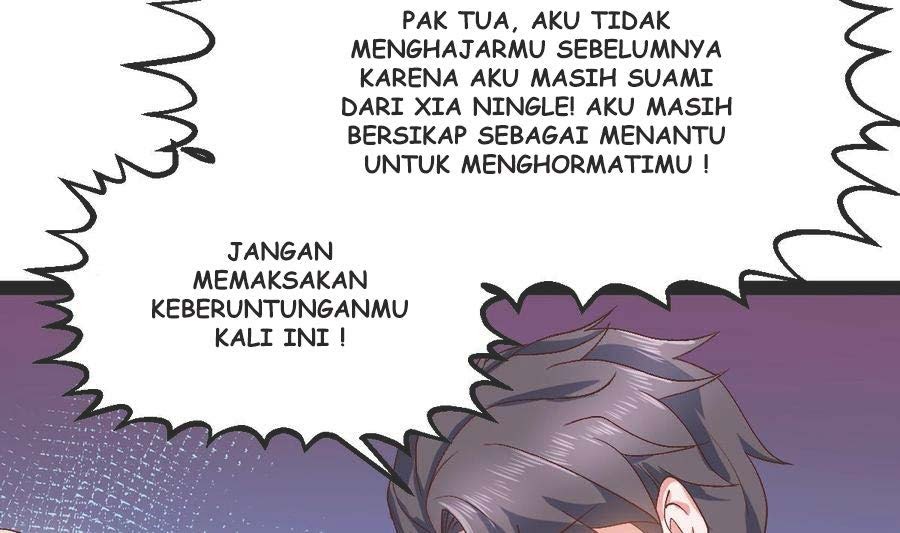 Rebirth Into the Strongest Immortal Cultivator chapter 56